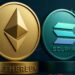 預估 Solana ETF 首年吸金 15 億美元！摩根大通：僅為以太幣 ETF 七分之一