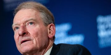 美 SEC 主席 Paul Atkins：爭取年底前啟動「創新豁免」規則制定