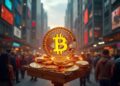 力拚囤幣 1 萬枚!韓國上市公司 Bitplanet 啟動比特幣儲備計畫