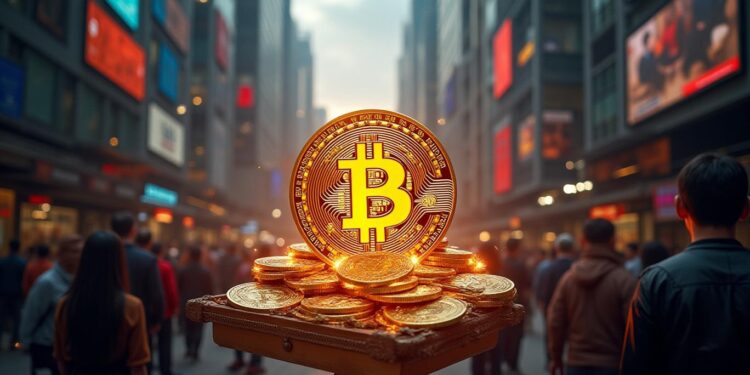 力拚囤幣 1 萬枚!韓國上市公司 Bitplanet 啟動比特幣儲備計畫
