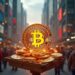 力拚囤幣 1 萬枚!韓國上市公司 Bitplanet 啟動比特幣儲備計畫