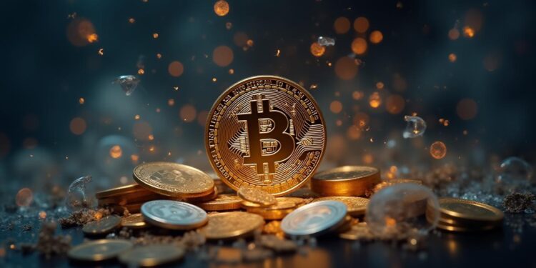 力拚囤幣 1 萬枚!韓國上市公司 Bitplanet 啟動比特幣儲備計畫