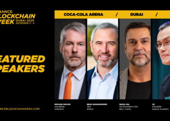 重磅大咖雲集！「幣安 2025 區塊鏈週」首波講者陣容曝光、早鳥票開賣