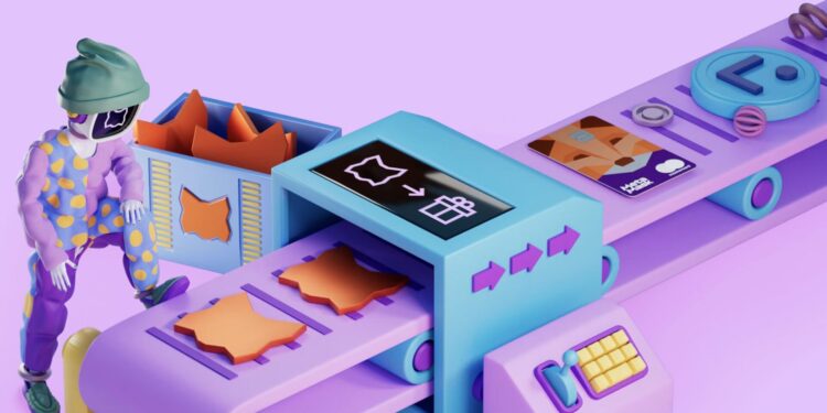 空投在即:MetaMask 第一季積分獎勵交互指南