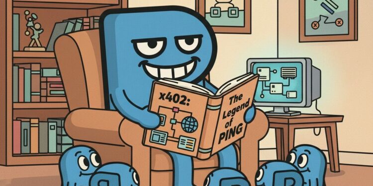 交易量翻倍、多鏈布局加速,為何 x402 協議沒有曇花一現?