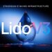 8500 萬枚 ETH 閒置,Lido V3 如何破解機構每年數十億美元的機會成本困局?
