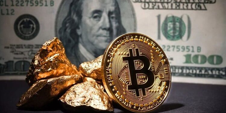 停擺落幕＝行情起飛？帶你看「美股、黃金、比特幣」歷次美政府重啟後走勢