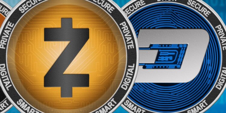 買入 ZEC 為砸盤 BTC?隱私幣暴漲背後的 4 大產業真相