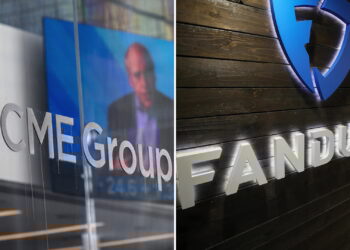 芝商所、 FanDuel 合作進軍預測市場！下月推出新平台「FanDuel Predicts」