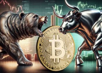 美國政府重啟後的拋售：是 4 年熊市的開端，還是牛市「中場調整」？