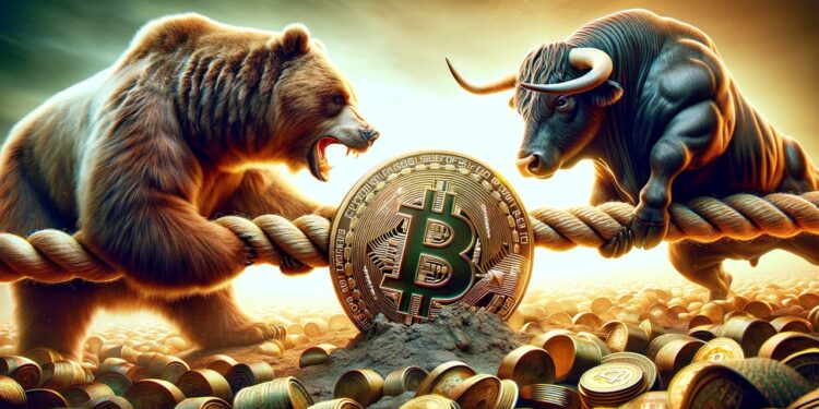 美國政府重啟後的拋售:是 4 年熊市的開端,還是牛市「中場調整」?