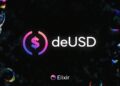 Stream 壞帳風暴持續延燒!Elixir 宣布 deUSD 將全面退場、承諾 1:1 贖回