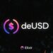 Stream 壞帳風暴持續延燒!Elixir 宣布 deUSD 將全面退場、承諾 1:1 贖回