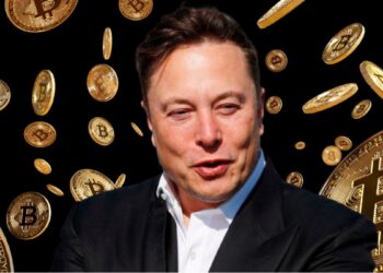SpaceX 又轉出逾 1 億美元比特幣，市場揣測動機