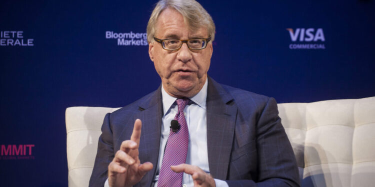 傳奇空頭撤退！Jim Chanos 平倉 MSTR 空單，「比特幣儲備股」有望迎漲？