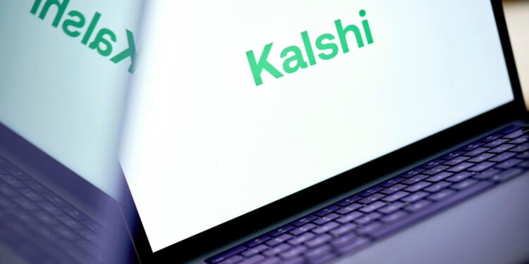 傳 Kalshi 完成 10 億美元融資,估值衝上 110 億美元