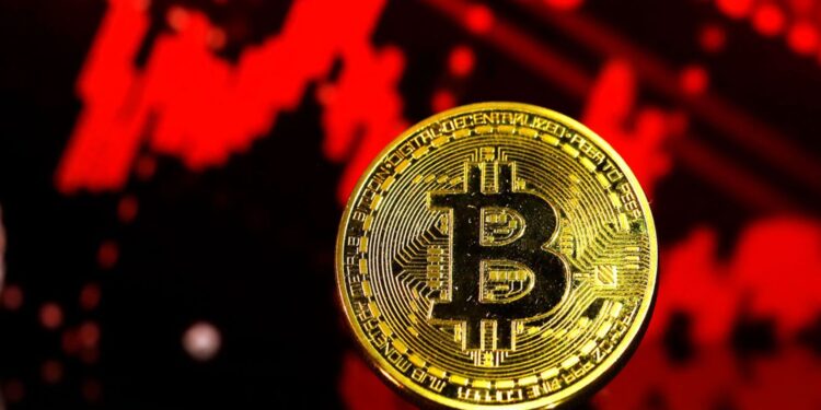 MICA Daily|美國政府開門了!但 BTC 還在跌、再跌破 10 萬美元