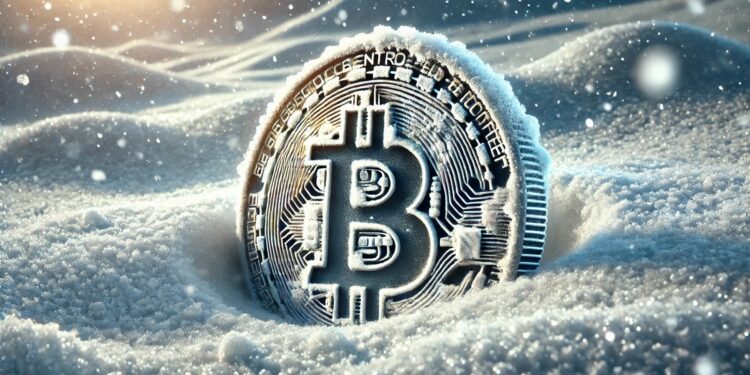 比特幣進入「秋收季」！摩根士丹利籲投資人「獲利了結」、提防寒冬來襲