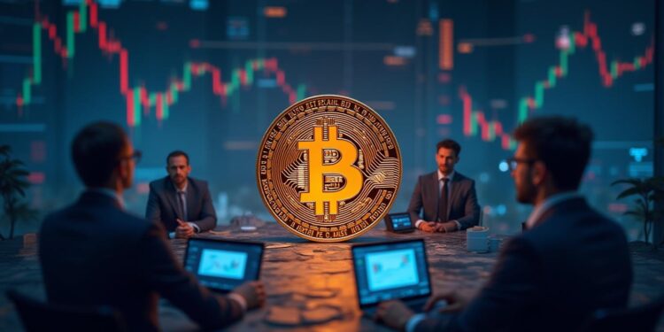 從「無限子彈」到「隱形炸彈」：DAT 公司買盤放緩，還能繼續支撐市場嗎？