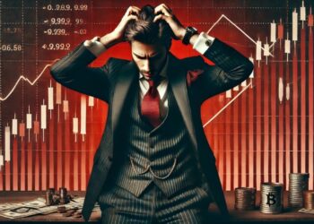 加密貨幣恐慌指數跌入冰點:是時候抄底了嗎?