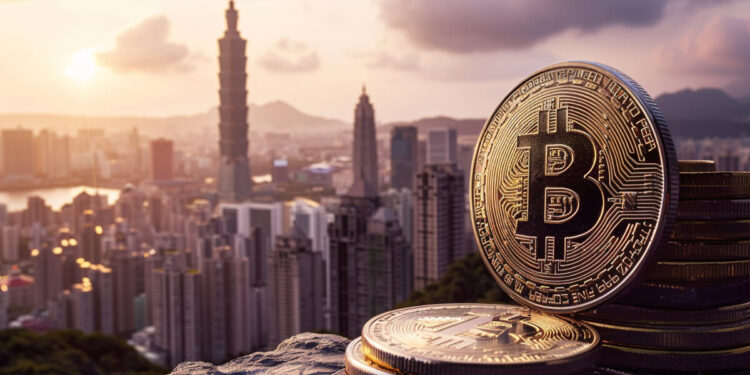 台灣上市櫃首家「囤幣」公司！大豐電宣布「第 1 枚比特幣」到手