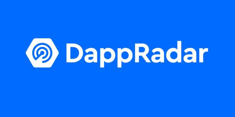 數據平台 DappRadar 上線 7 年「宣告熄燈」！原生代幣 RADAR 重挫 35%