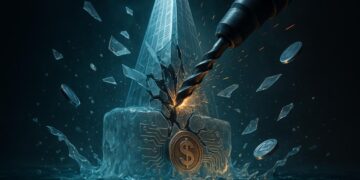 DeFi 潛在 80 億美元的雷，現在只爆了 1 個億？