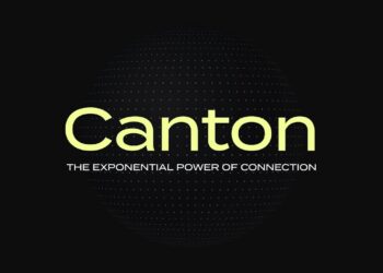 Canton 超 5 億美元 DAT 啟動：基金會唯一支持，RWA 規模破 6 兆美元