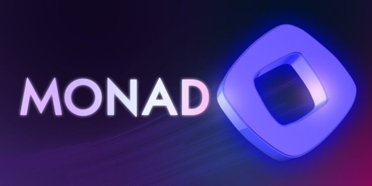 年度最受期待!公鏈 Monad 主網上線、空投定檔 11 月 24 日登場