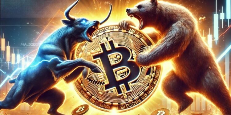 美國政府重啟後的拋售:是 4 年熊市的開端,還是牛市「中場調整」?