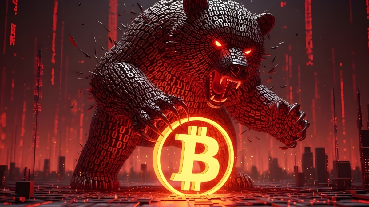 示警比特幣 2026 步入「熊市年」！富達專家曝「關鍵支撐位」
