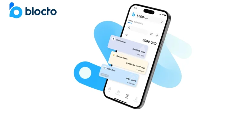 5 年燒掉 1.7 億 ！台灣 Blocto 錢包宣告熄燈，痛批 Flow 官方冷處理