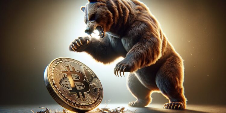 示警比特幣 2026 步入「熊市年」！富達專家曝「關鍵支撐位」