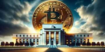 當聯準會被政治綁架，比特幣的下一波牛市要來了？