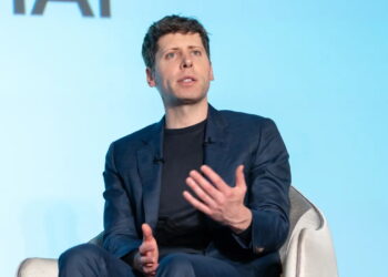 Sam Altman 再出招！World App 重磅升級：整合加密幣支付、加密聊天功能