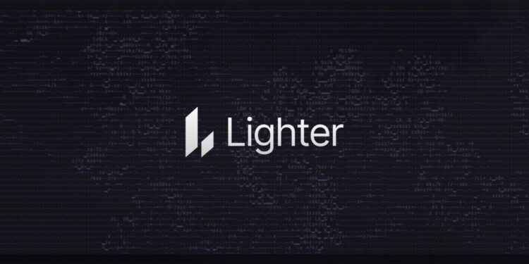Lighter 空投 6.75 億美元 $LIT 引發爭議，用戶不滿空投機制