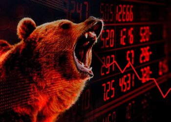 示警比特幣 2026 步入「熊市年」！富達專家曝「關鍵支撐位」