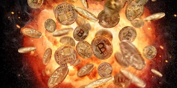利多失靈?現貨 ETF 大爆發,競爭幣為何漲不起來?