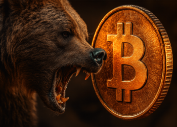 示警比特幣 2026 步入「熊市年」！富達專家曝「關鍵支撐位」