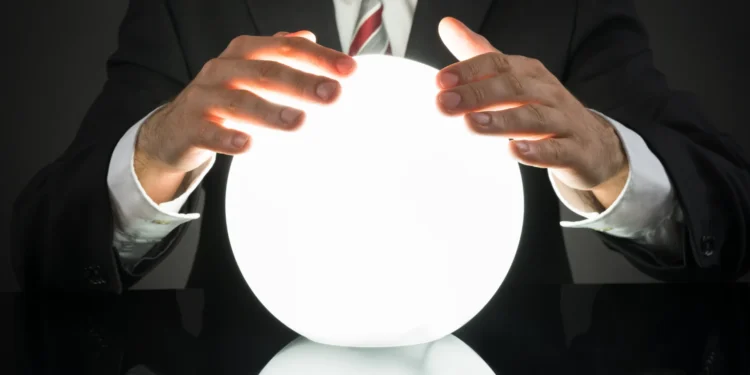 2025 年機構預測復盤:VanEck 精確率 10%,Coinbase 命中率幾乎 100%