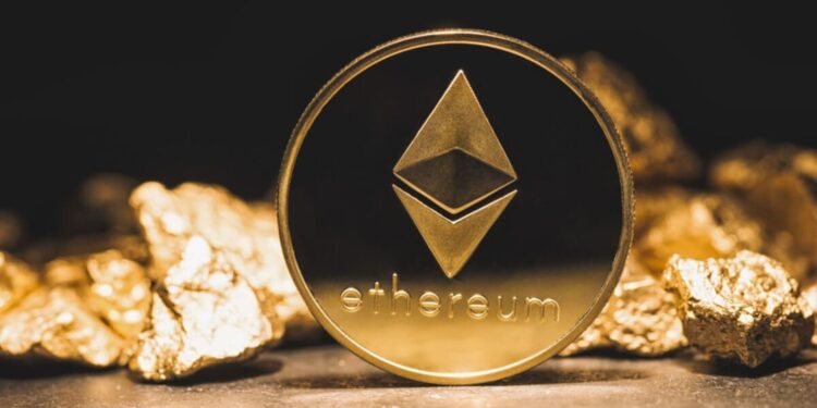 MICA Daily｜ETH 被超車？預測市場：黃金價格會先達到 5,000 美元