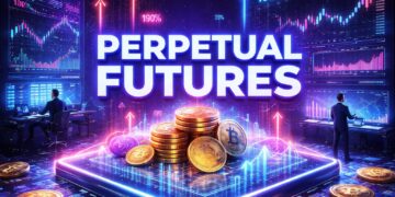 研究：鏈上永續期貨突破月度 1 兆美元大關，迎來 DeFi 可組合性爆發