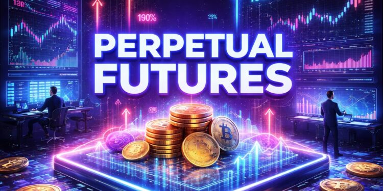 研究：鏈上永續期貨突破月度 1 兆美元大關，迎來 DeFi 可組合性爆發