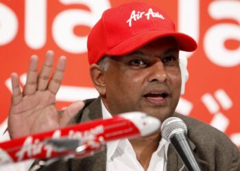 亞航母公司也入局！Capital A 、渣打達成合作，共同探索開發「令吉穩定幣」