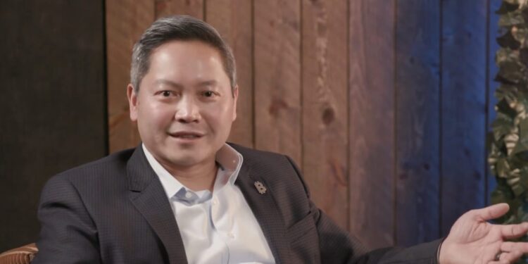 Strategy CEO Phong Le：比特幣 2025 年基本面「前所未有地好」，呼籲著眼長期