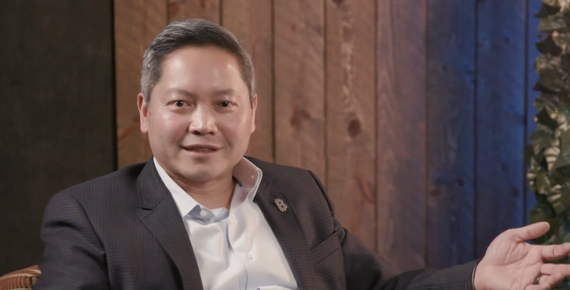 Strategy CEO Phong Le：比特幣 2025 年基本面「前所未有地好」，呼籲著眼長期