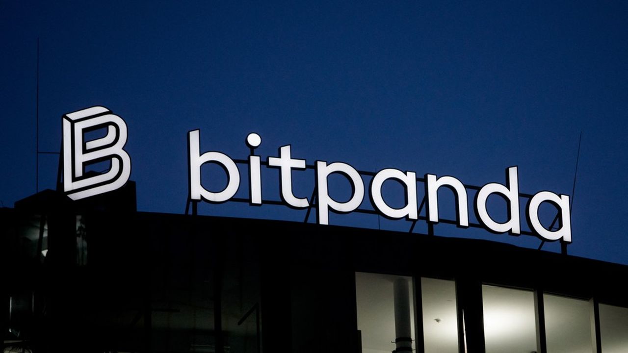 Peter Thiel 撐腰！歐洲加密龍頭 Bitpanda 衝刺 IPO 、估值上看 58 億美元