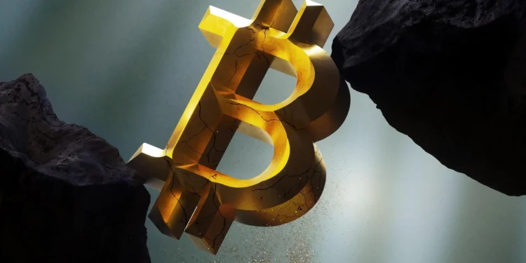 靜默支付：比特幣隱私的新時代