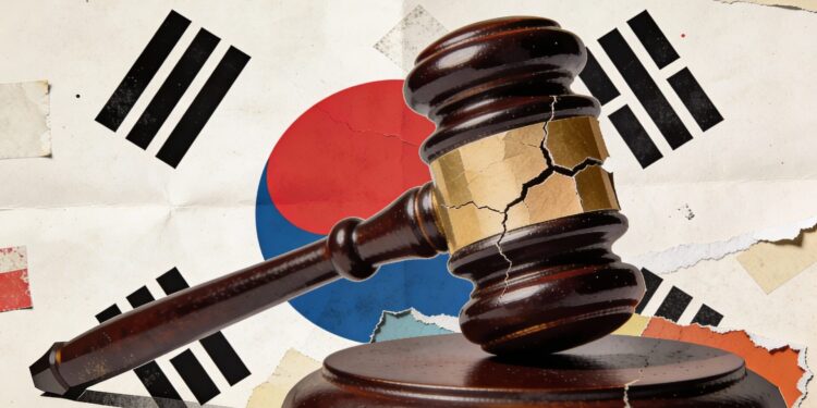 韓國要解禁上市公司投資加密貨幣，數千「大戶」將再次推動「泡菜溢價」？