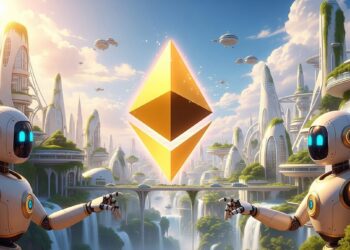 為「AI 代理經濟」鋪路：以太坊全新標準「ERC-8004」即將上線